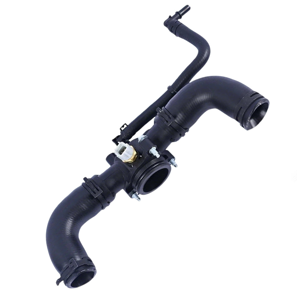 Thermostat Housing Upper Suitable for Range Rover 4.4 TDV8 L494 L405 models