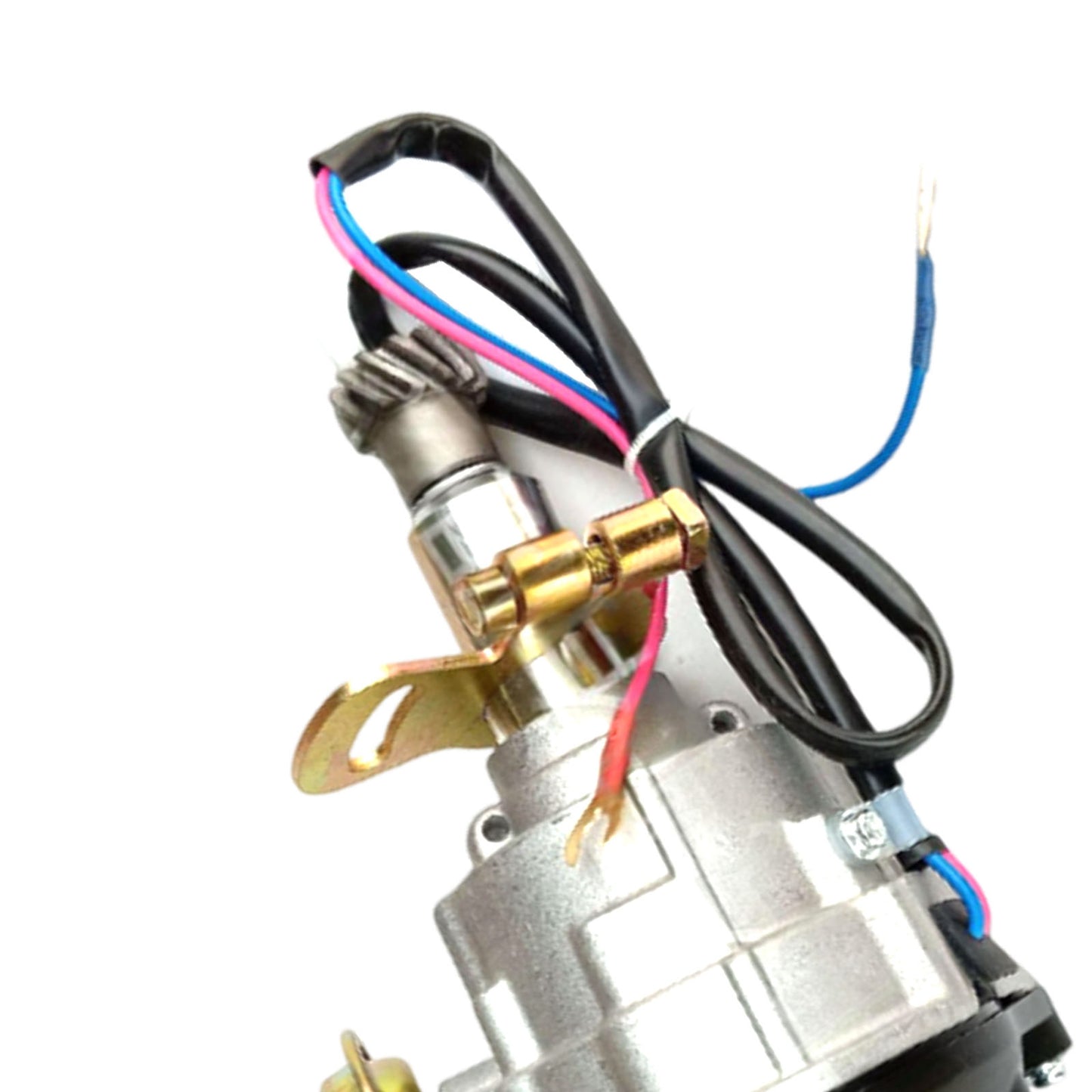 Electronic Distributor Suitable For Nissan Cherry E10 Datsun 120A Vanette C120