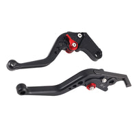 {{ Short Brake Clutch Levers Suitable For Honda MSX 125 Grom MSX 125 SF 2013-2023 }} - Buy Car Parts Online at {{ Kaka Auto Parts }}.