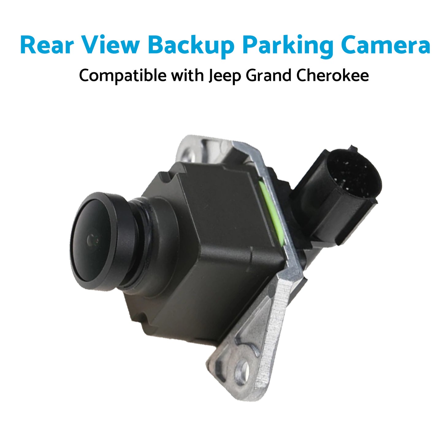 Rear View Backup Parking Camera Suitable For Jeep Grand Cherokee 2014-2018