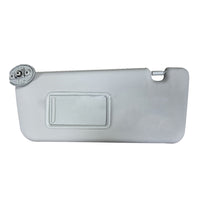 Sun Visor Extended Pad LH Left Passenger Side Suitable For Toyota RAV4 2004-2005