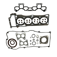 Cylinder Head Gasket Kit & Bolt Set Suitable For Nissan Pulsar N16 1.8L 00-06
