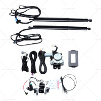 {{ Electric Tailgate Hatch Gas Strut kit Suitable For Toyota Land Cruiser 2012-2020 }} - Buy Car Parts Online at {{ Kaka Auto Parts }}.
