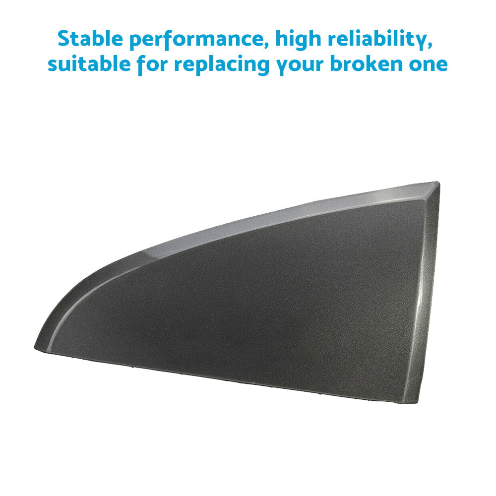 Dashboard Center Trim Cover Graphite Suitable For Ford Falcon BA/BF Fairmont 2002-2010