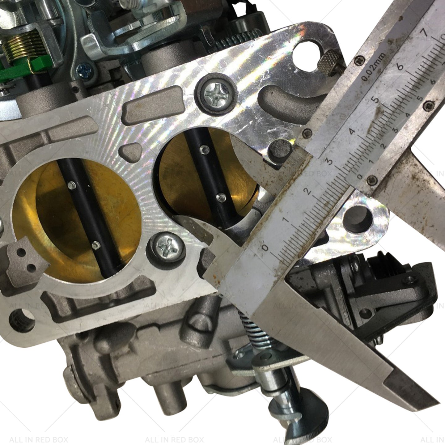 {{ 21100-73231 Carburetor Suitablefor Toyota 4Y 3Y Hiace Hilux Van 82-88 2110073230 }} - Buy Car Parts Online at {{ Kaka Auto Parts }}.