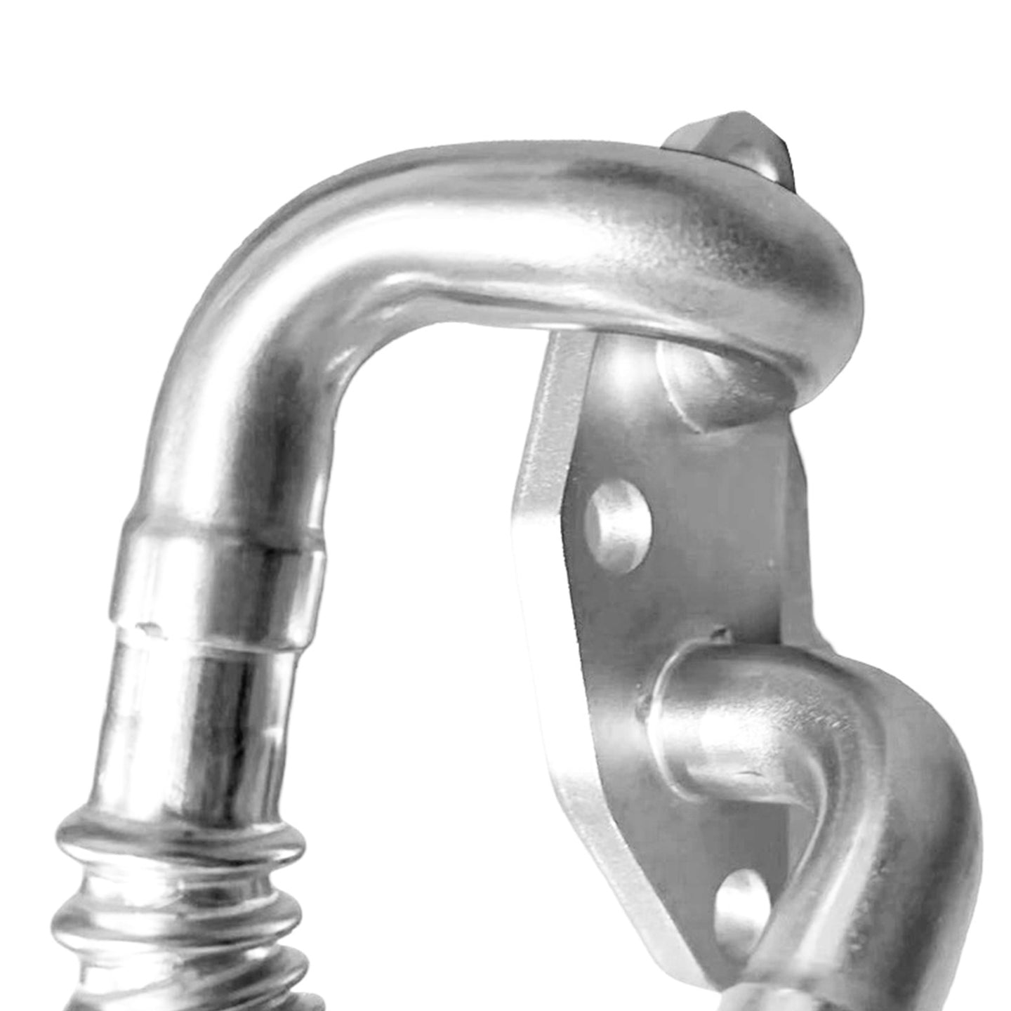 {{ Oil Cooler Pipe Suitable For Toyota RX350 RX450H V6 3.5L 1576731020 1578531010 }} - Buy Car Parts Online at {{ Kaka Auto Parts }}.