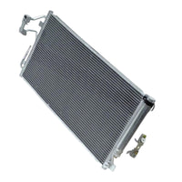 {{ 1X Air Conditioning Condenser Suitable For BMW I3 SERIES I01 / I8 SERIES I12 115 }} - Buy Car Parts Online at {{ Kaka Auto Parts }}.