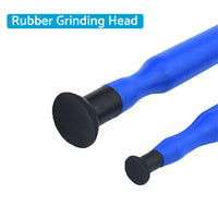 2x Valve Hand Lapping Grinding Sticks Kit Suitable For Engine Valve Lapping with Suction Cups