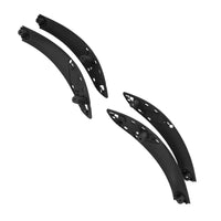 4x Inner Trim Door Pull Handle Suitable For BMW F30 F31 F32 F33 F35 F80 M3