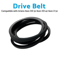 {{ 07200718 Drive Belt Suitable for Ariens Ikon-XD 52 Ikon-XD 42 Ikon-X 52 }} - Buy Car Parts Online at {{ Kaka Auto Parts }}.