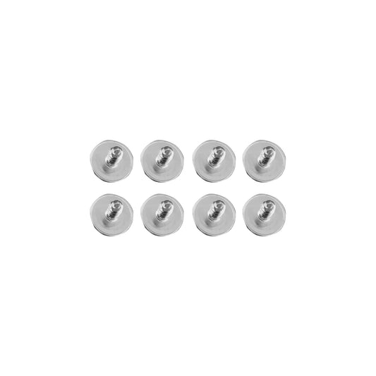 1 Pair Front Door Handle Pull Trim Covers Suitable For BMW 3 Series / 4 Series F30 / F34 / F35