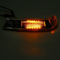 Front Left Wing Mirror Indicator Suitable For VW Touareg 7L 2003-2011