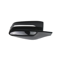 LH+ RH Side Gloss Black Mirror Cover Caps Suitable For BMW G20 G21 G22 G26
