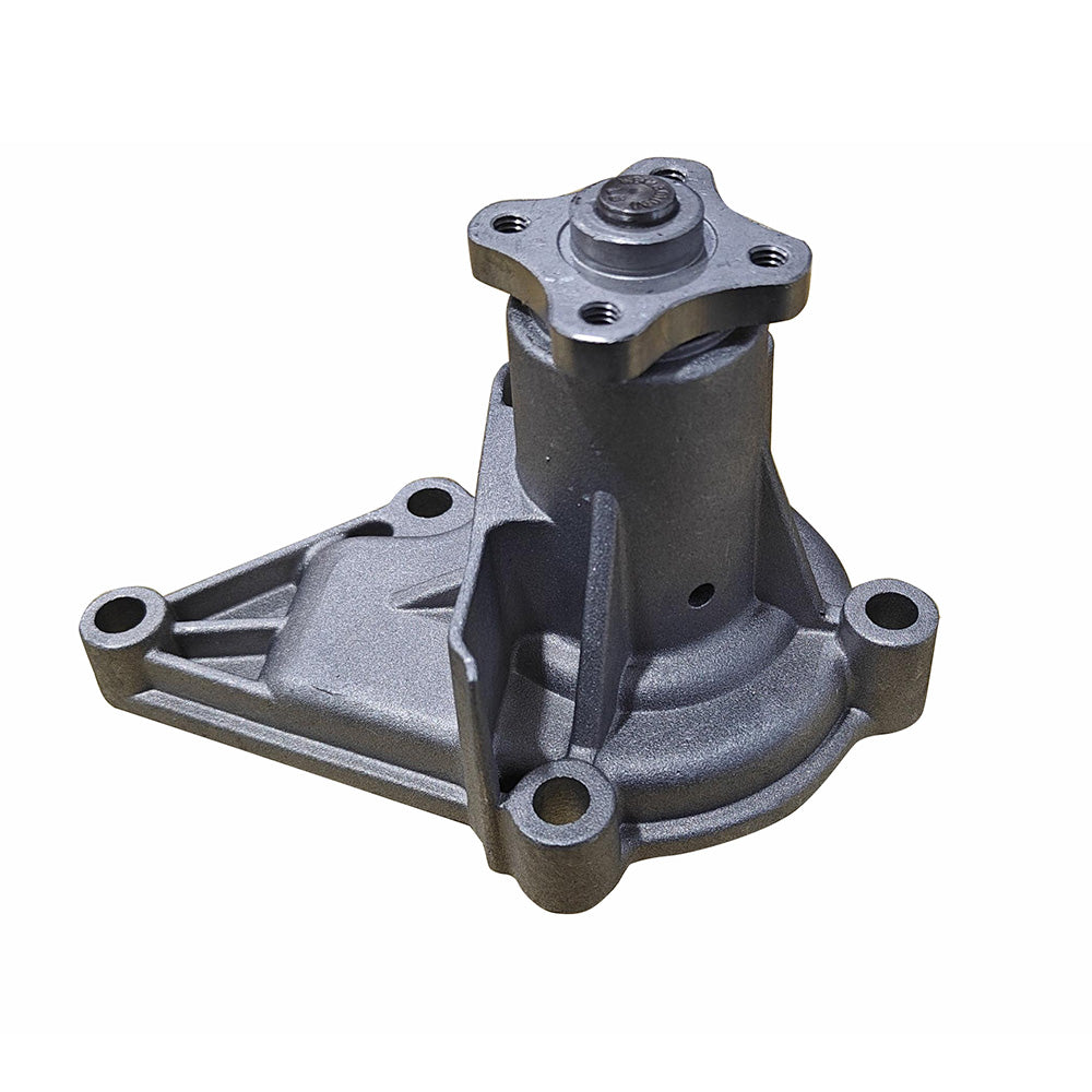 Timing Belt Kit & Water Pump Suitable For Hyundai Accent LC MC Excel X3 Getz TB