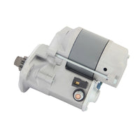 Starter Motor Suitable For Holden Rodeo TF KB / Jackaroo Shuttle 2.3L 2.6L 1982-1992