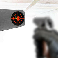 Self Adhesive Splatter Reactive Shooting Target Stickers 250x/Roll Suitable For Practice & Training