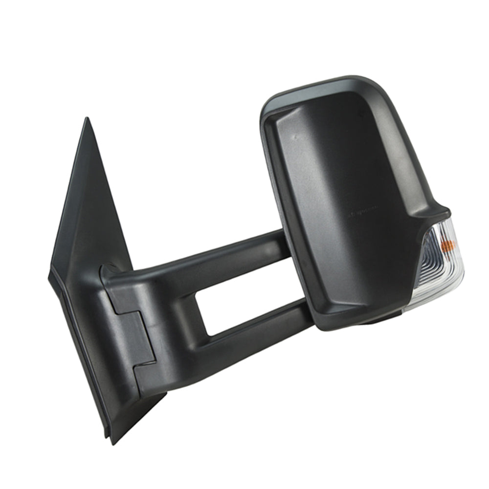 Left Long Arm Door Mirror Suitable for Mercedes-Benz Sprinter W906 2006–2018