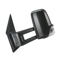 Left Long Arm Door Mirror Suitable for Mercedes-Benz Sprinter W906 2006–2018