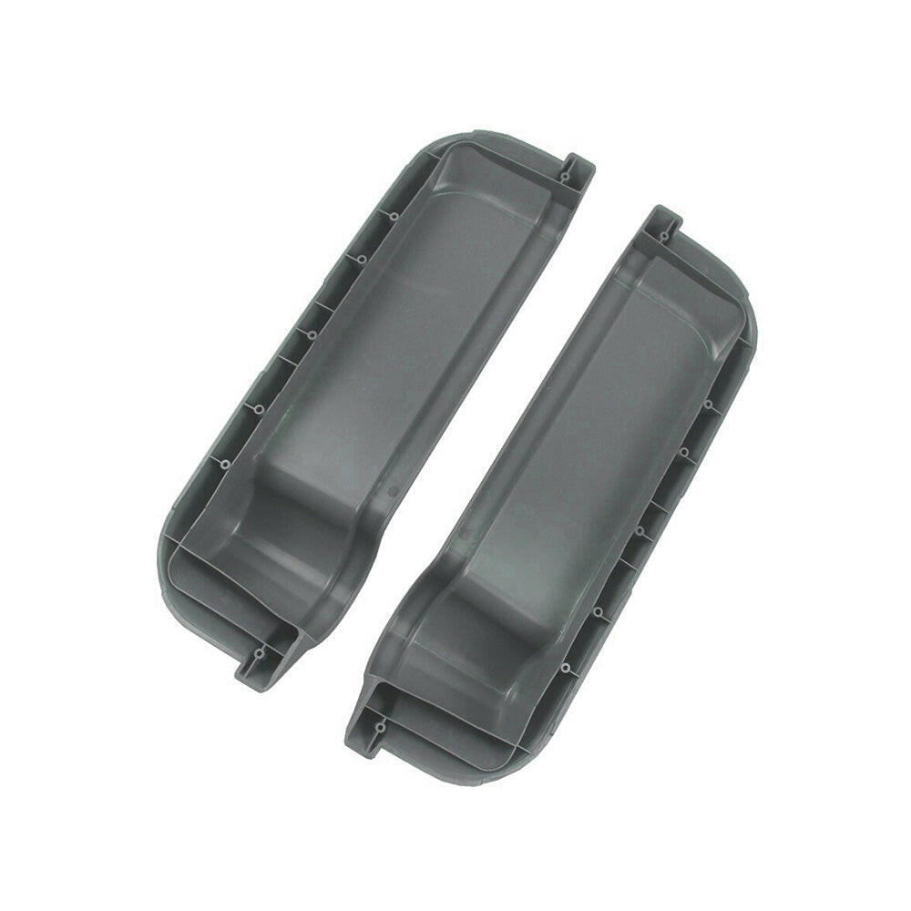 Door Pockets Storage Box Cup Holder Suitable For Toyota Land Cruiser 70 Series