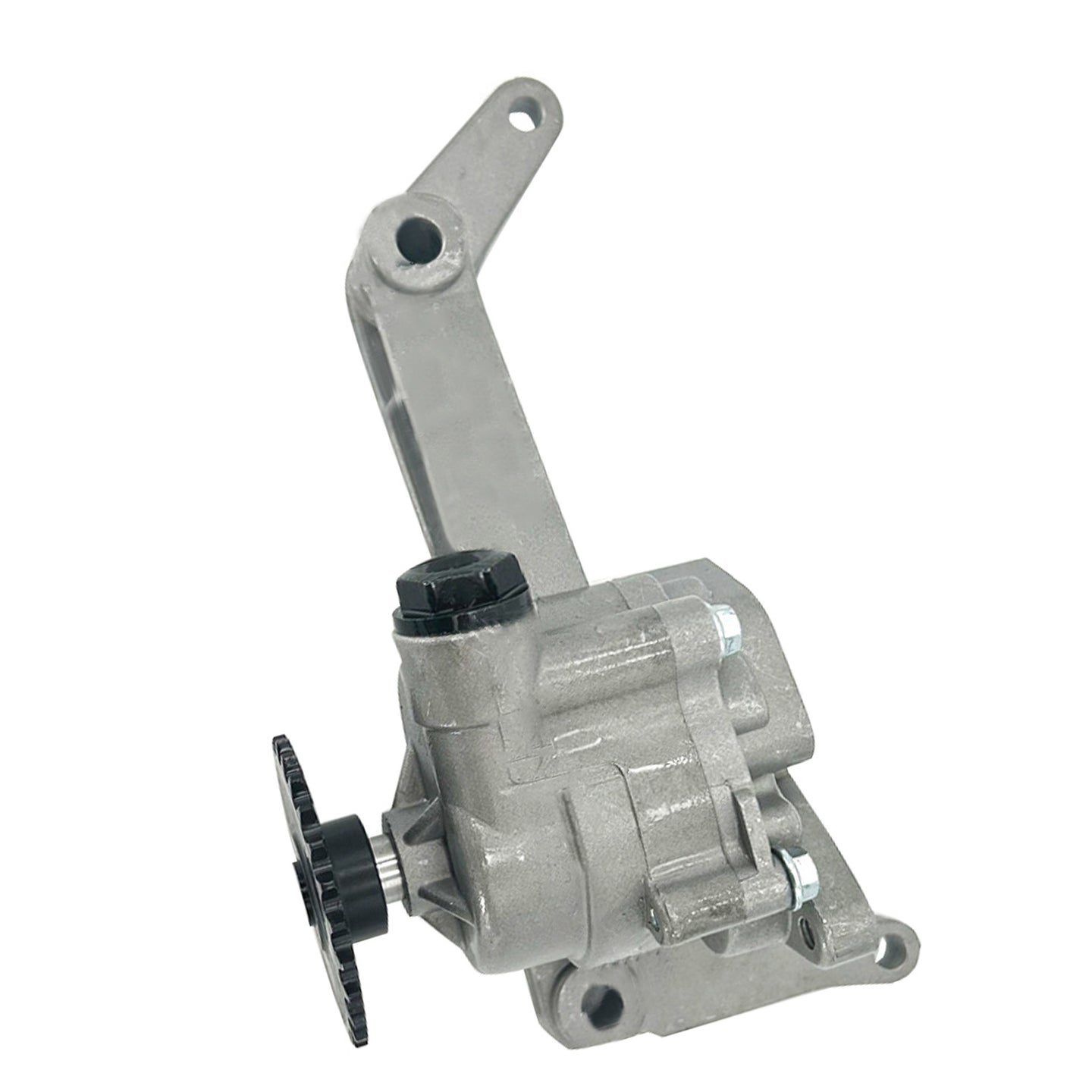 {{ Front Engine Oil Pump Suitable for Hyundai iLoad iMax Kia Sorento 2.5L Diesel }} - Buy Car Parts Online at {{ Kaka Auto Parts }}.