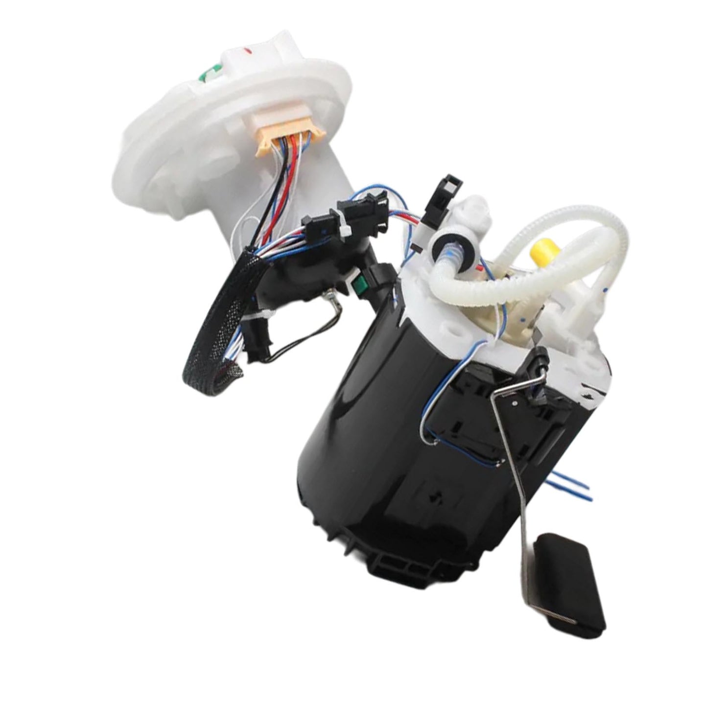 {{ Fuel Pump Assembly Suitable For Range Rover Evoque L4 2.0L 2012-2019 LR057235 }} - Buy Car Parts Online at {{ Kaka Auto Parts }}.