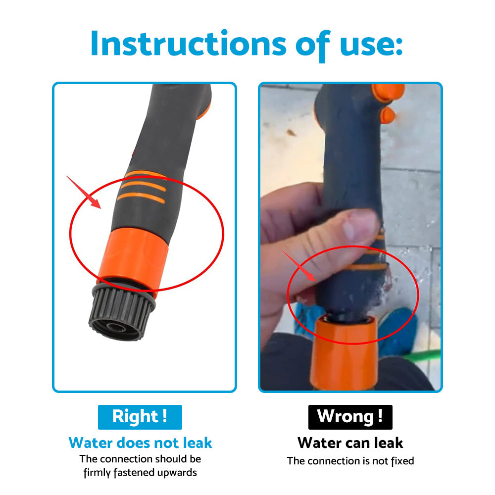 Cleaning Tool Water Wand Tub Spa Filter Swimming Pool Cartridge Cleaner Brush