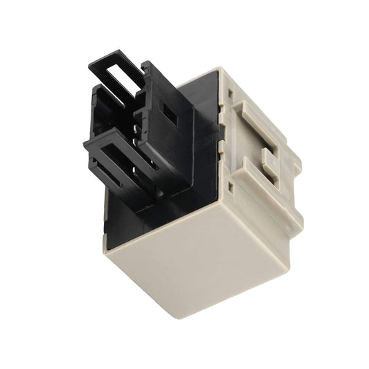 8-Pin Speed Adjustable LED Flasher Relay Suitable For Turn Signal Light Indicators Blinker