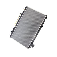 {{ Radiator Suitable for Toyota Camry 2.4 Electric/Gas 2007-2009 16400-0H210 }} - Buy Car Parts Online at {{ Kaka Auto Parts }}.