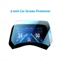 {{ Tempered Glass Screen Protector Center Control  Suitable for BYD Atto3 Dolphin }} - Buy Car Parts Online at {{ Kaka Auto Parts }}.