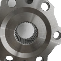 Front Axle Flange Suitable For Toyota HDJ HZJ VDJ FZJ 105 Series LandCruiser