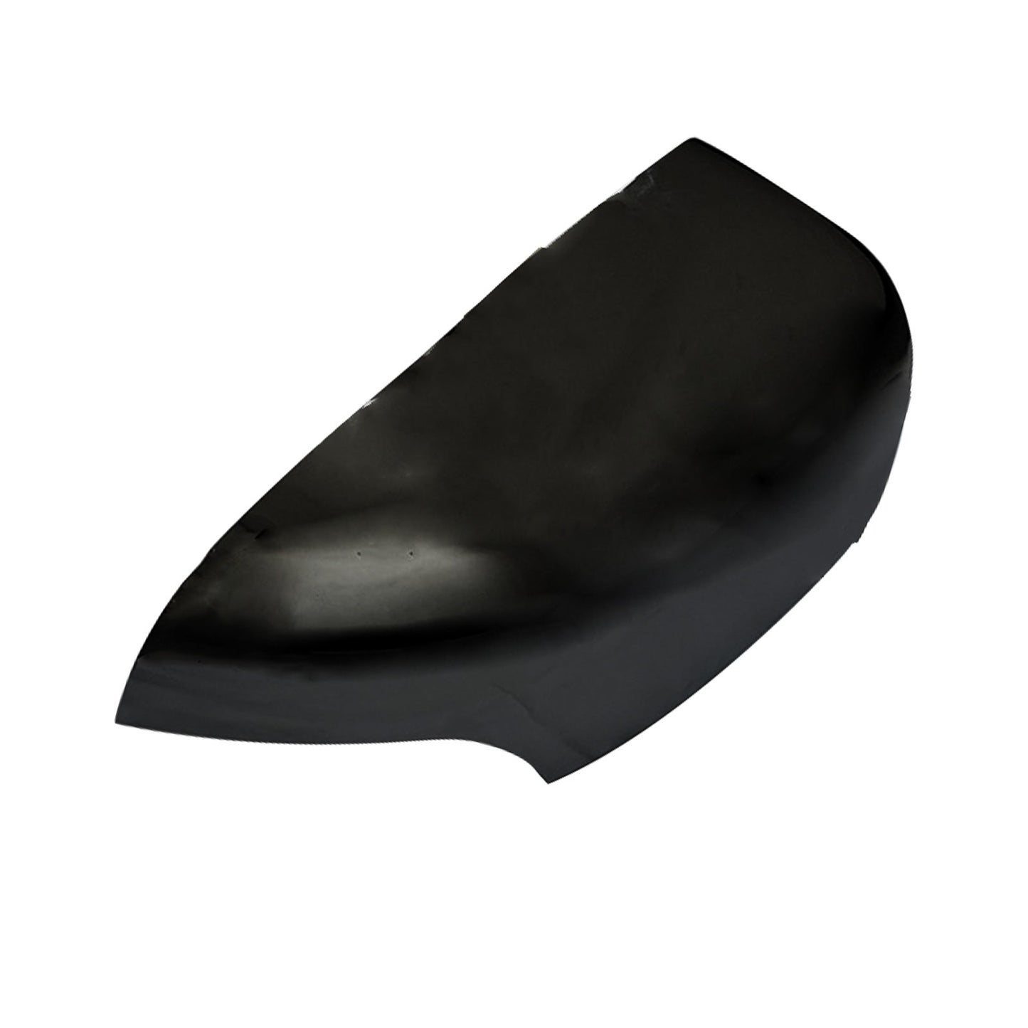 Right Side Grey Mirror Cover Cap Housing Suitable For Ford Ranger Wildtrak 2012-2021