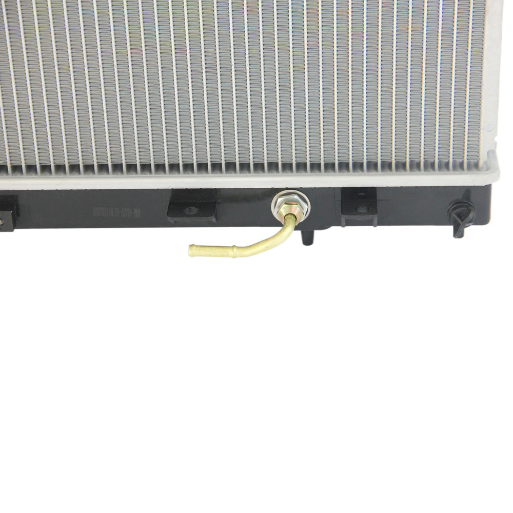 {{ COOL RADIATOR RAD FIT MITSUBISHI LANCER CH CG CS 2. 0 2. 4L 02-07 AT MT }} - Buy Car Parts Online at {{ Kaka Auto Parts }}.