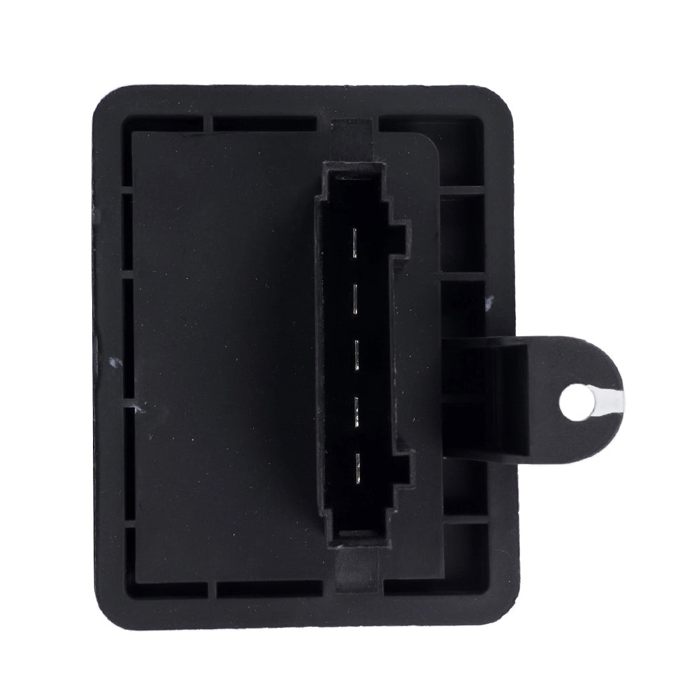 Heater Resistor Blower Module Suitable for Vauxhall Crossland 1681055380