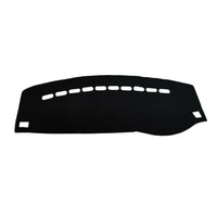 Non-Slip Dash Mat Black Suitable For LDV G10 SV7A SV7C All Models 2015–2023