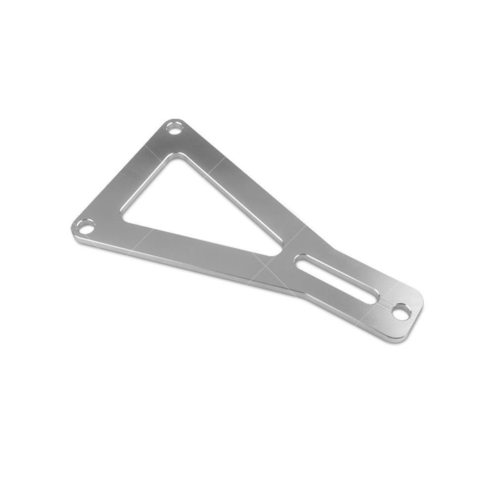 {{ Universal Aluminum Billet Battery Tray Hold Down Relocation Box Mount OEM 551181 }} - Buy Car Parts Online at {{ Kaka Auto Parts }}.