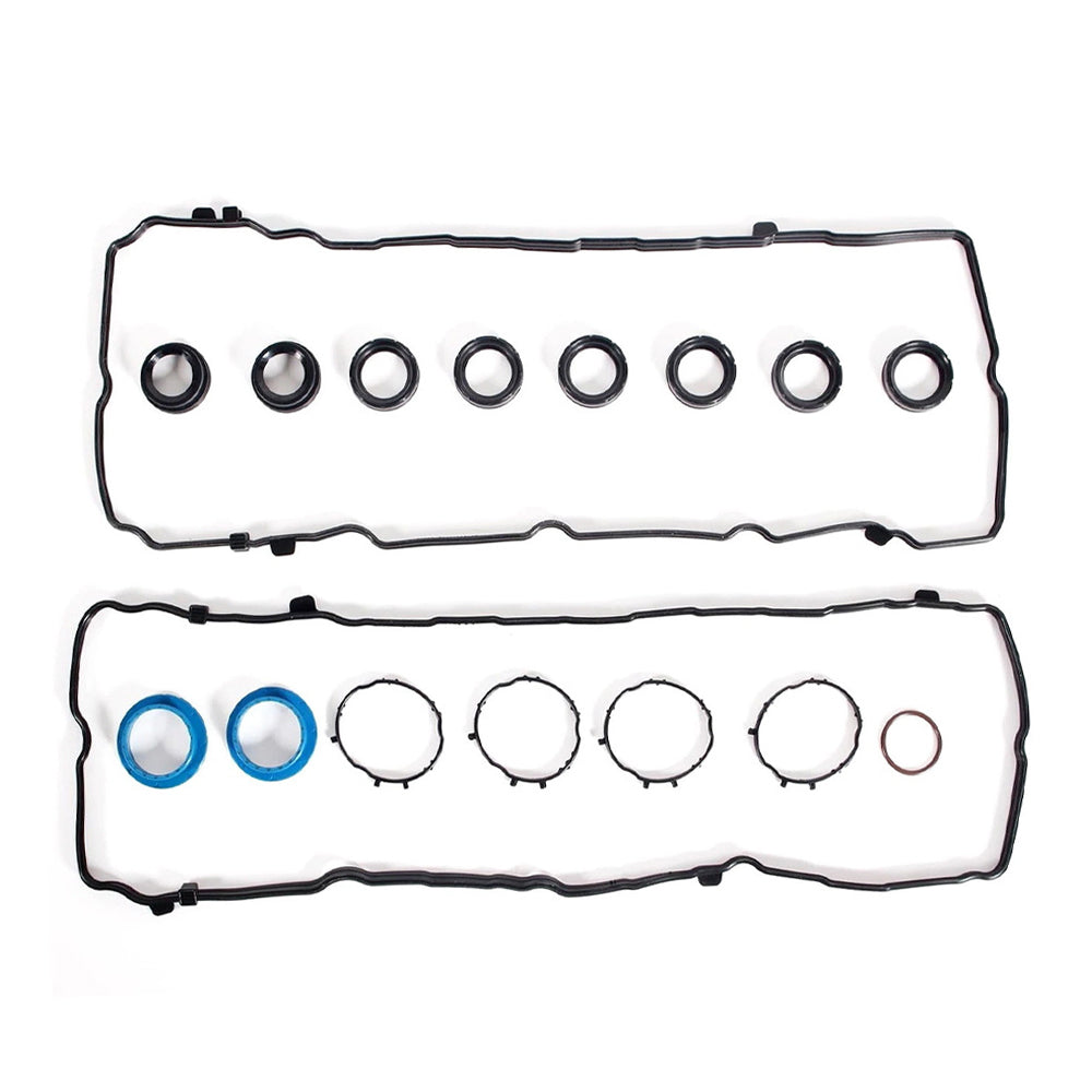 Valve Cover Gasket Set With Groms Suitable For Jeep Wrangler 3.6L 2016-2022