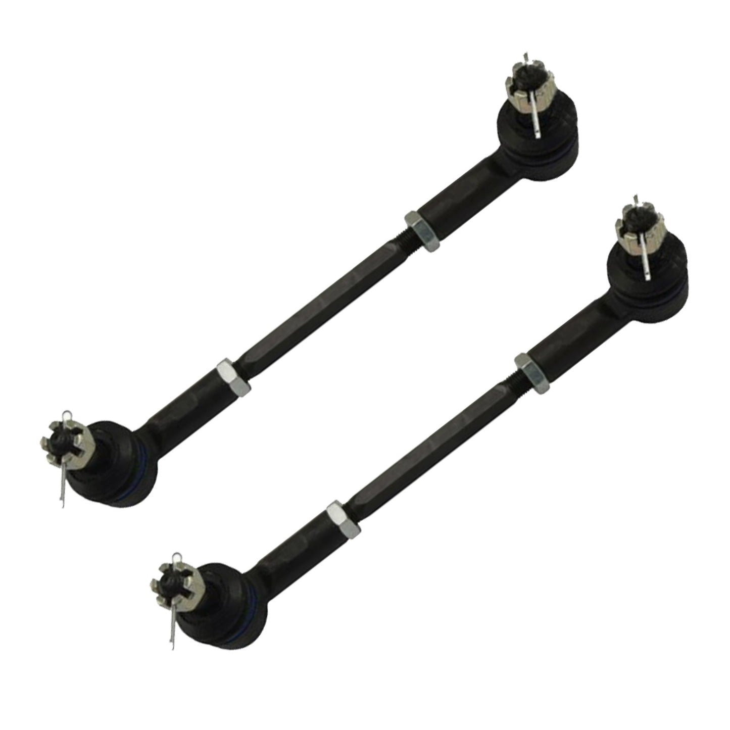 Ball Joint Tie Rod End & Idler Arm Kit Suitable For Isuzu Jackaroo UBS17 UBS55 1988-1992