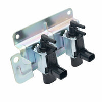 Vacuum Solenoid Intake Manifold Runner Control Valve Suitable For Ford Focus MK2 / Mondeo