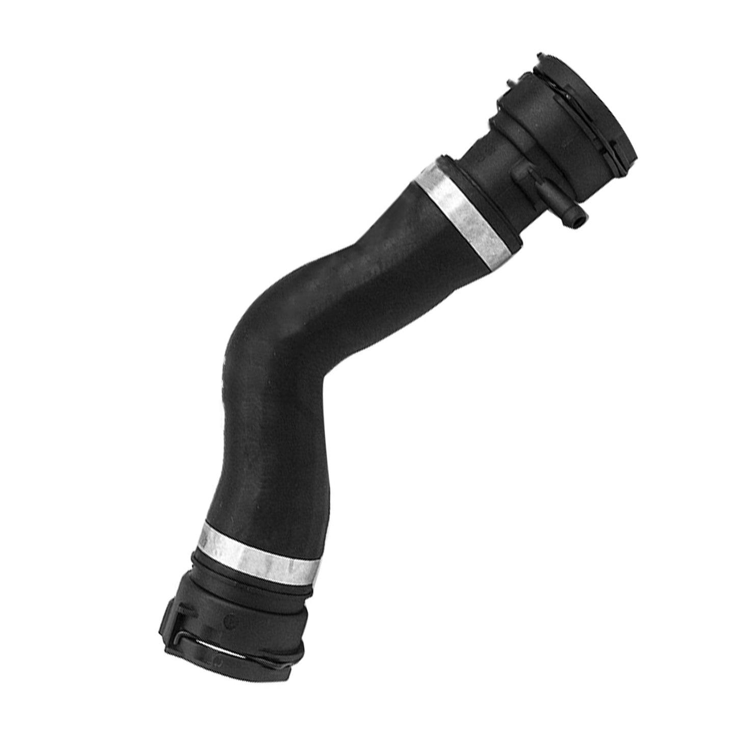 {{ Engine Radiator Coolant Hose Suitable For BMW BMW 3 Series E90 325i 330i 323i }} - Buy Car Parts Online at {{ Kaka Auto Parts }}.
