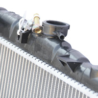 {{ Radiator Rad Fit Hyundai Elantra XD HD GL GLS 1. 8 2. 0 TIBURON GK 2000-2006 }} - Buy Car Parts Online at {{ Kaka Auto Parts }}.