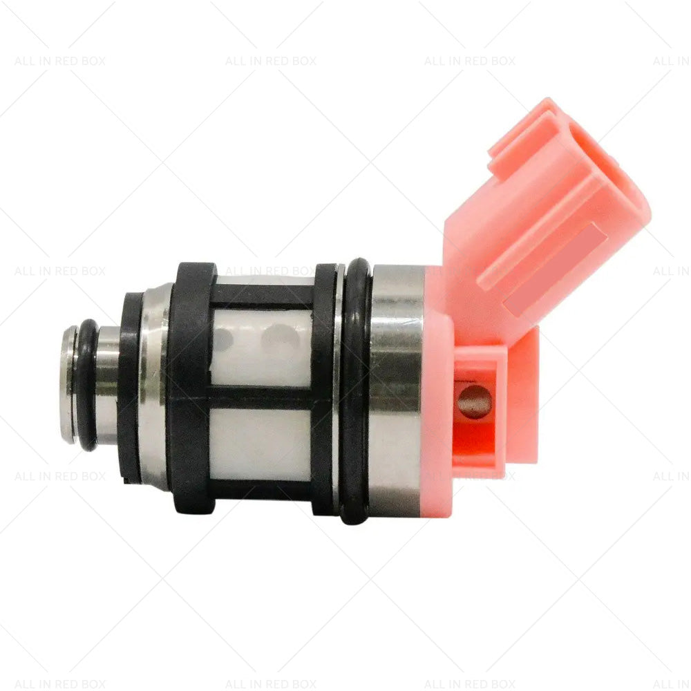 {{ 6PCS Fuel Injectors Suitable For Nissan Navara D21 D22 Pathfinder 16600-9S200 }} - Buy Car Parts Online at {{ Kaka Auto Parts }}.