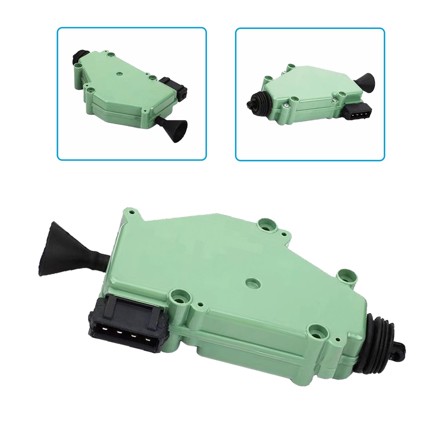 Central Locking Actuator Suitable For VW T4 Transporter 1990-2003 72155-S5A-003