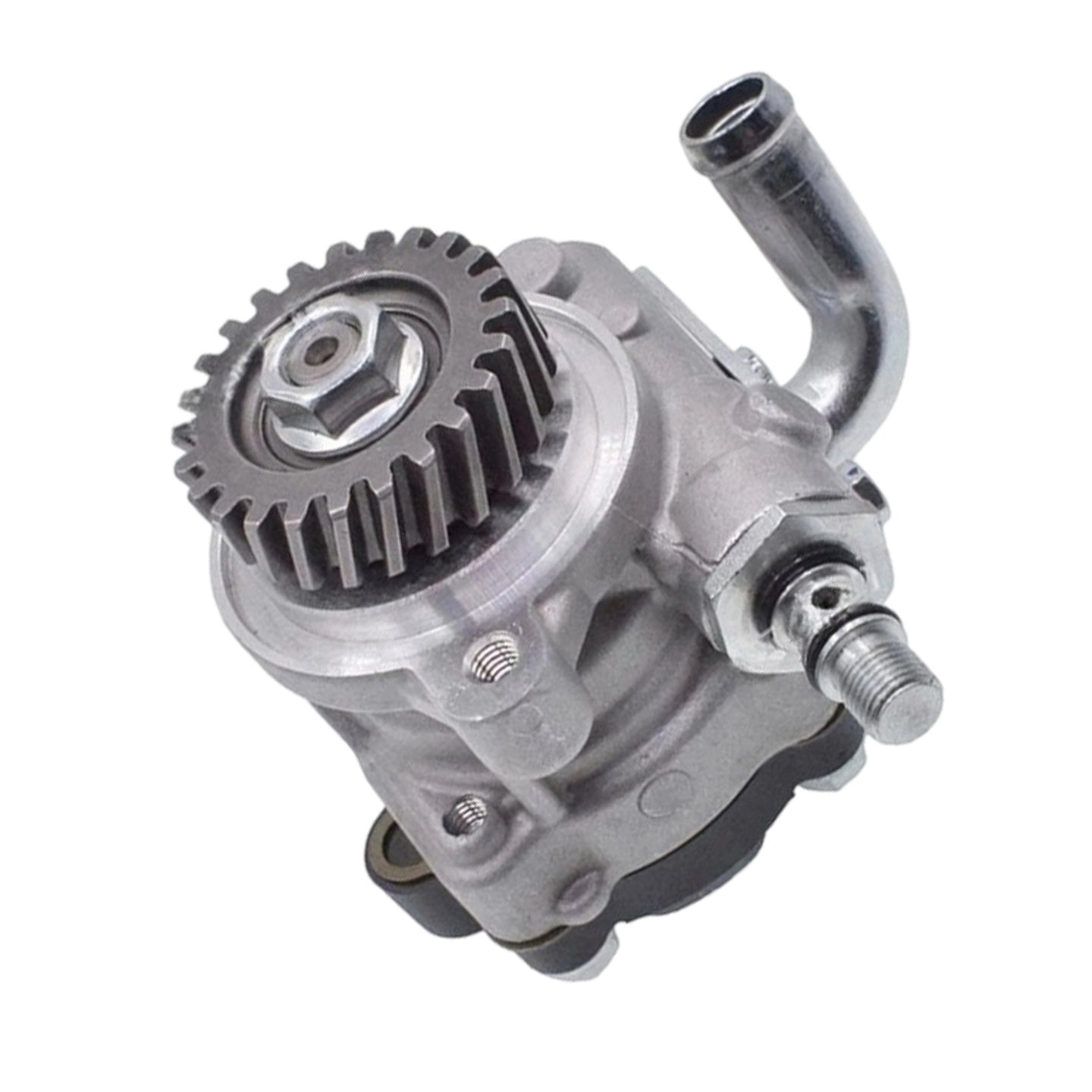 {{ Power Steering Pump Assy Suitable for Mitsubishi Pajero 2.8 Long Wagon 1991-00 }} - Buy Car Parts Online at {{ Kaka Auto Parts }}.