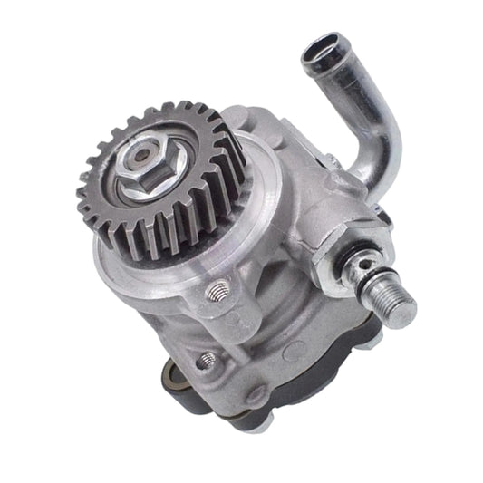 {{ Power Steering Pump Assy Suitable for Mitsubishi Pajero 2.8 Long Wagon 1991-00 }} - Buy Car Parts Online at {{ Kaka Auto Parts }}.