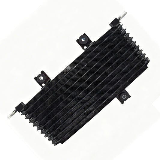 Aluminum Oil Cooler Suitable for Nissan X-Trail T31 2007¨C2014 2.5L