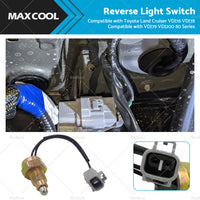 {{ 84210-60030 Reverse Light Switch Suitable For Toyota LandCruiser FZJ HDJ HZJ 80 }} - Buy Car Parts Online at {{ Kaka Auto Parts }}.