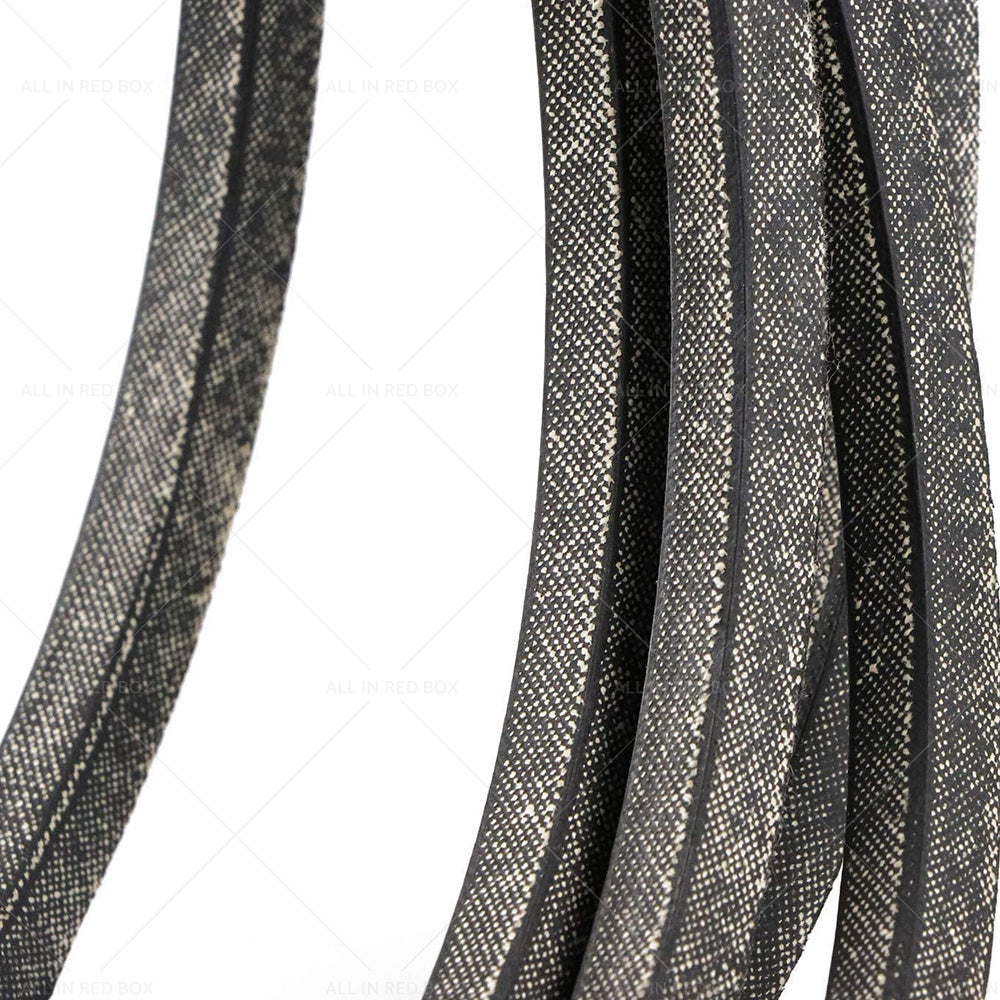 {{ Drive Belt Suitable For 42 inch  48 inch  Cut John Deere Mowers L110 LA120 LA125 LA145 }} - Buy Car Parts Online at {{ Kaka Auto Parts }}.