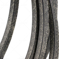 {{ Drive Belt Suitable For 42 inch  48 inch  Cut John Deere Mowers L110 LA120 LA125 LA145 }} - Buy Car Parts Online at {{ Kaka Auto Parts }}.