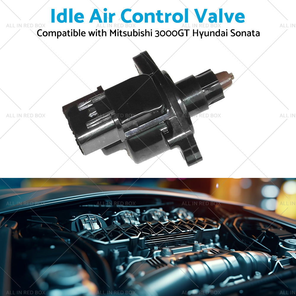 {{ Idle Air Speed Control Valve Suitable For Mitsubishi Dodge Hyundai MD628053 }} - Buy Car Parts Online at {{ Kaka Auto Parts }}.