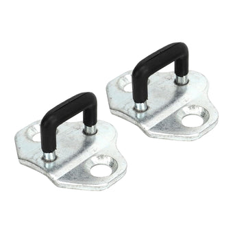 compare product 2x Door Striker Lock Latch Suitable for Holden Commodore VT VX VY VZ VU WH WK WL